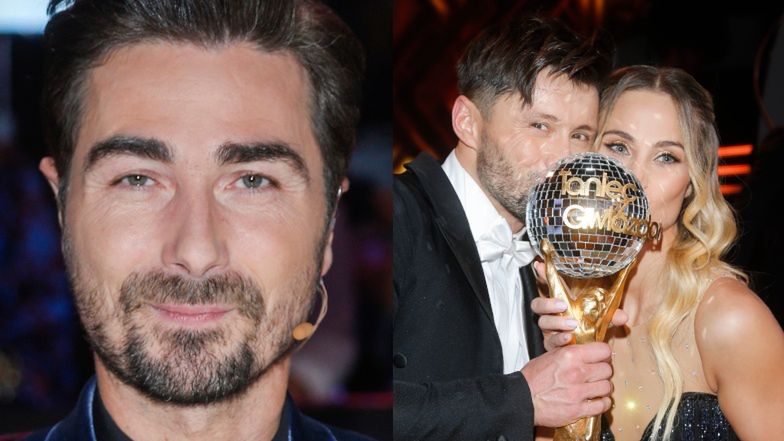 Jan Kliment planuje pojednanie z Hanią Żudziewicz i Piotrem Mrozem