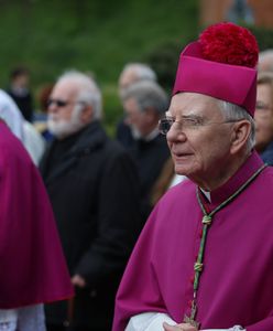 Abp Jędraszewski grzmi przed wyborami. Wskazał, na kogo głosować?