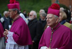 Abp Jędraszewski grzmi przed wyborami. Wskazał, na kogo głosować?