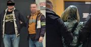 Lubelskie: Zwabiła mężczyznę. Wspólnik już czekał z metalowym kluczem