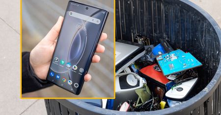 To kolejny sprzęt, który pada ofiarą smartfonów. Dane są bezlitosne