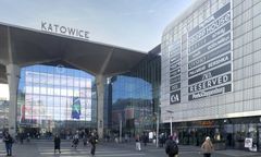 Paraliż na kolei. Awaria sieci spowodowała liczne opóźnienia