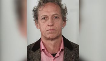 Pokazali jego twarz. W tle okropne czyny. Nie mieli 15 lat