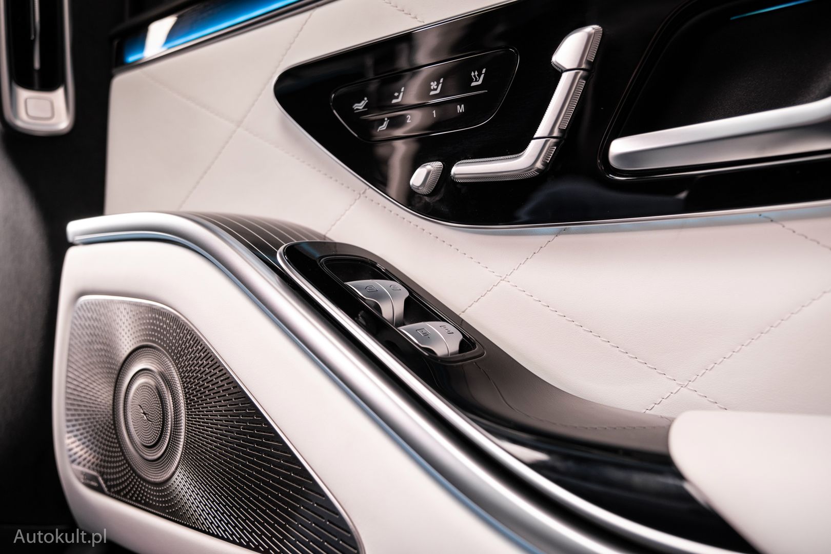 Mercedes-Benz S 580 e (2022)