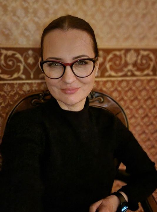 Tatiana Butskaya