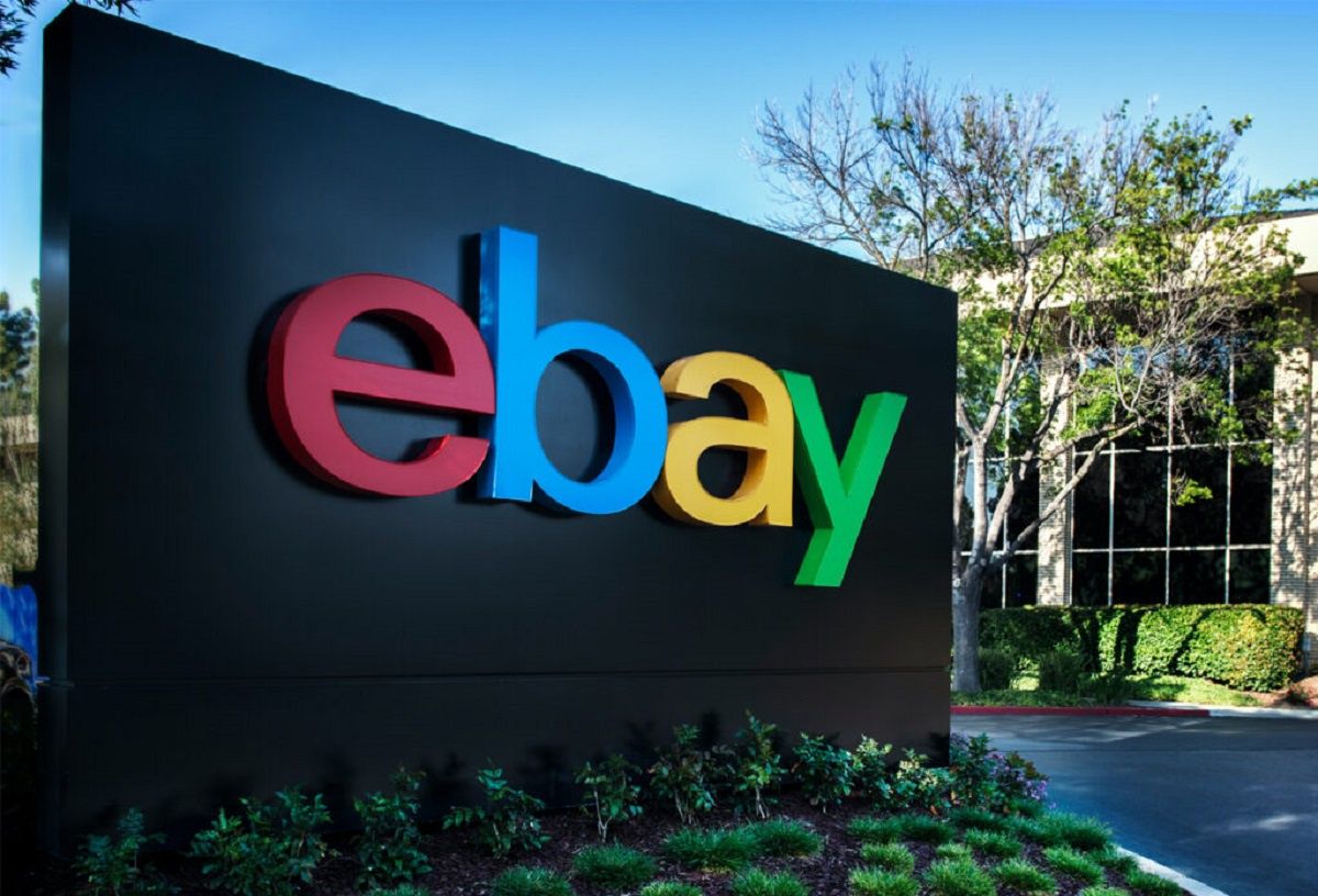 eBay rusza z kampanią "Meanwhile on eBay Live"