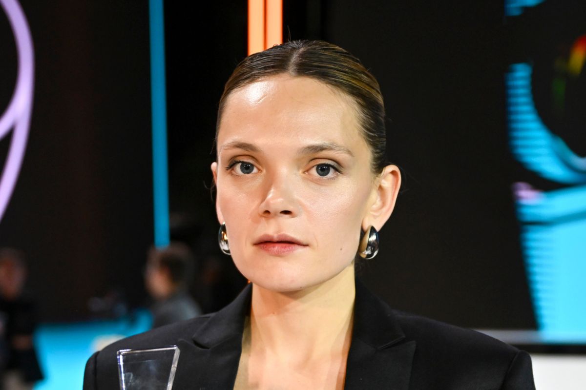 Wolała czuć głód, niż ból. Drzymalska szczerze o zaburzeniach odżywiania
