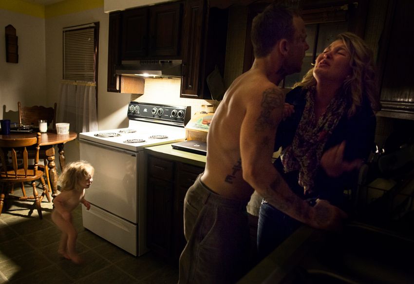 Sara Naomi Lewkowicz zdobyła nagrodę L’Iris d’Or w Sony World Photography Awards 2014 5