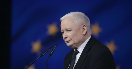 Jest lista PiS do PE. Podano kandydatów z pierwszego województwa