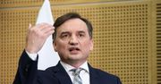 "PO zachowuje się jak złodziej". Ziobro odpowiada opozycji