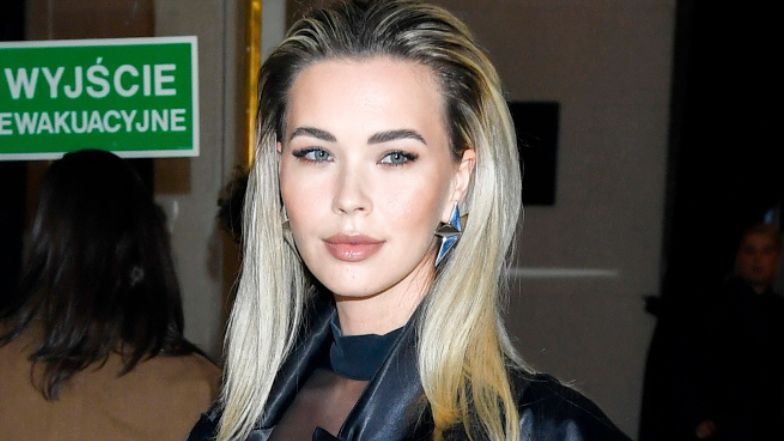 Sandra Kubicka kolejny raz mówi o stanie zdrowia