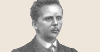 Edmund Callier. Zapomniany bohater Wielkopolski