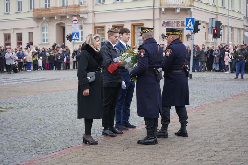 Obchody 11 listopada 