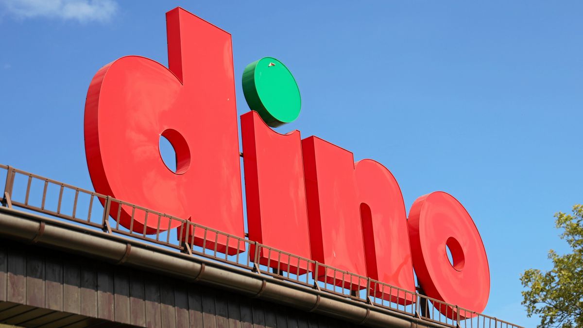Promocje w Dino