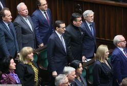 Najnowszy sondaż. Premier nie będzie zadowolony