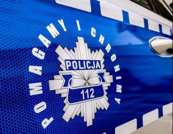 Policjant w czasie wolnym od służby rozpoznał zaginionego 