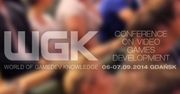 World of Gamedev Knowledge - Gadżetomania patronem medialnym konferencji