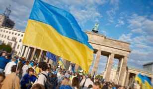 Niemcy tną zasiłki dla Ukraińców. Jest decyzja rządu