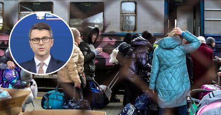 Zdumiewająca zapowiedź rządu ws. Ukraińców. "Strzelamy sobie w stopę"