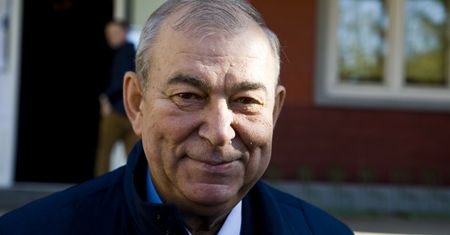 Przekop Mierzei Wiślanej. Jerzy Wilk patronem Mostu Południowego. Kim był?