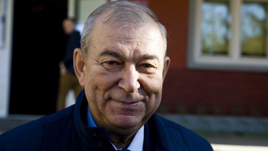Most Południowy na Mierzei Wiślanej. Kim jest patron obiektu Jerzy Wilk?