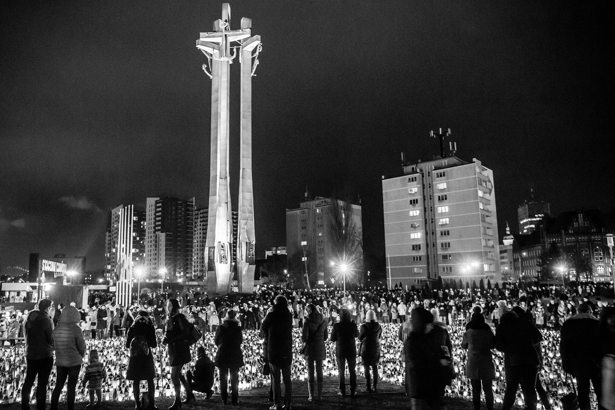 Grand Press Photo 2019: Poznaj zwycięzców kategorii 32
