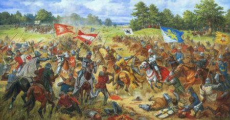 Sprytna propaganda czy list do ukochanej? Tajemnica korespondencji Władysława Jagiełły