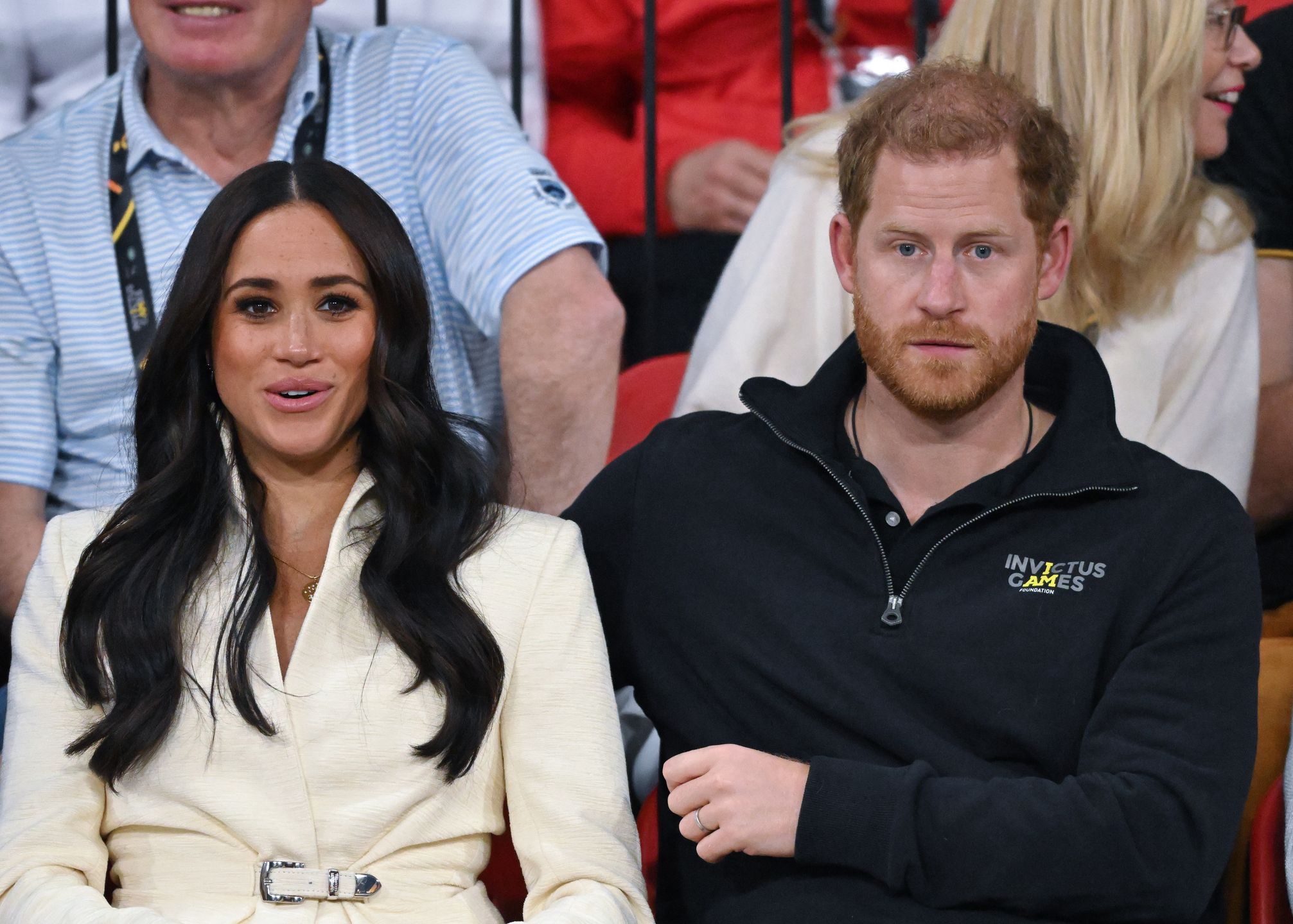 Meghan Markle