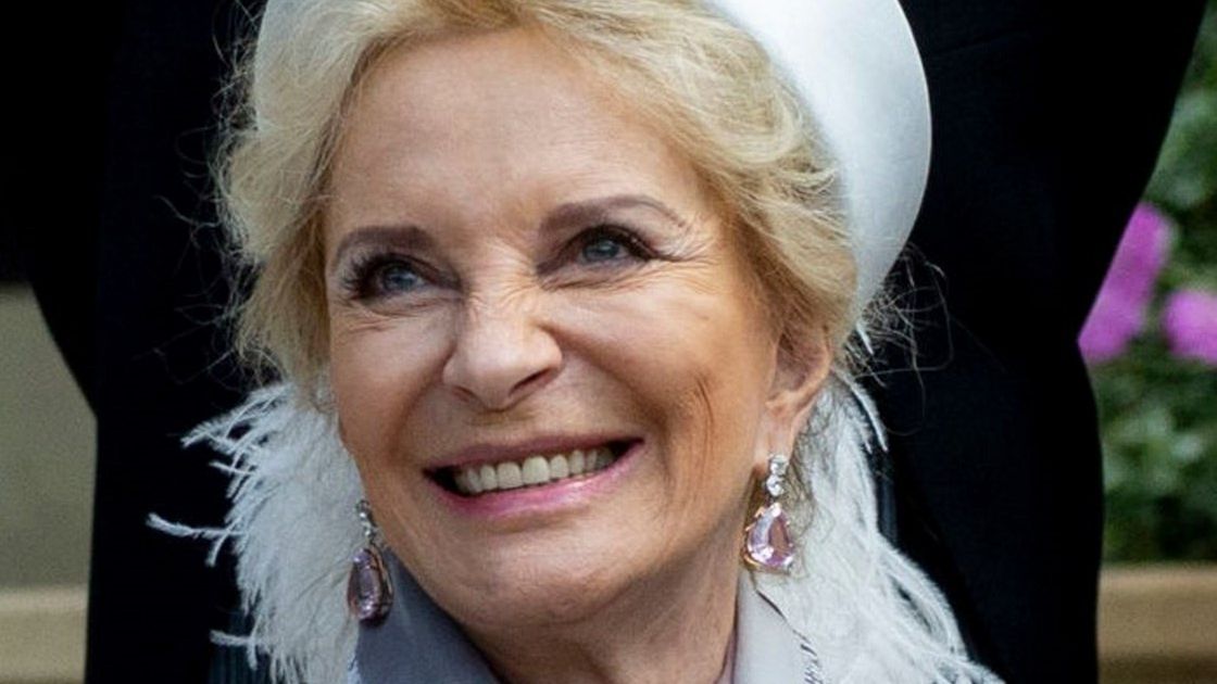 Ksieżna Michałowa z Kentu dostała zakrzepicy