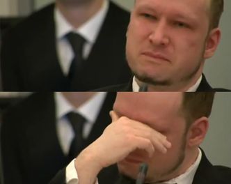 Breivik: "Na co dzień jestem miłą osobą"