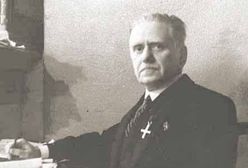 Próbował ostrzec Polaków przed II wojną światową. Polskie władze go uciszyły