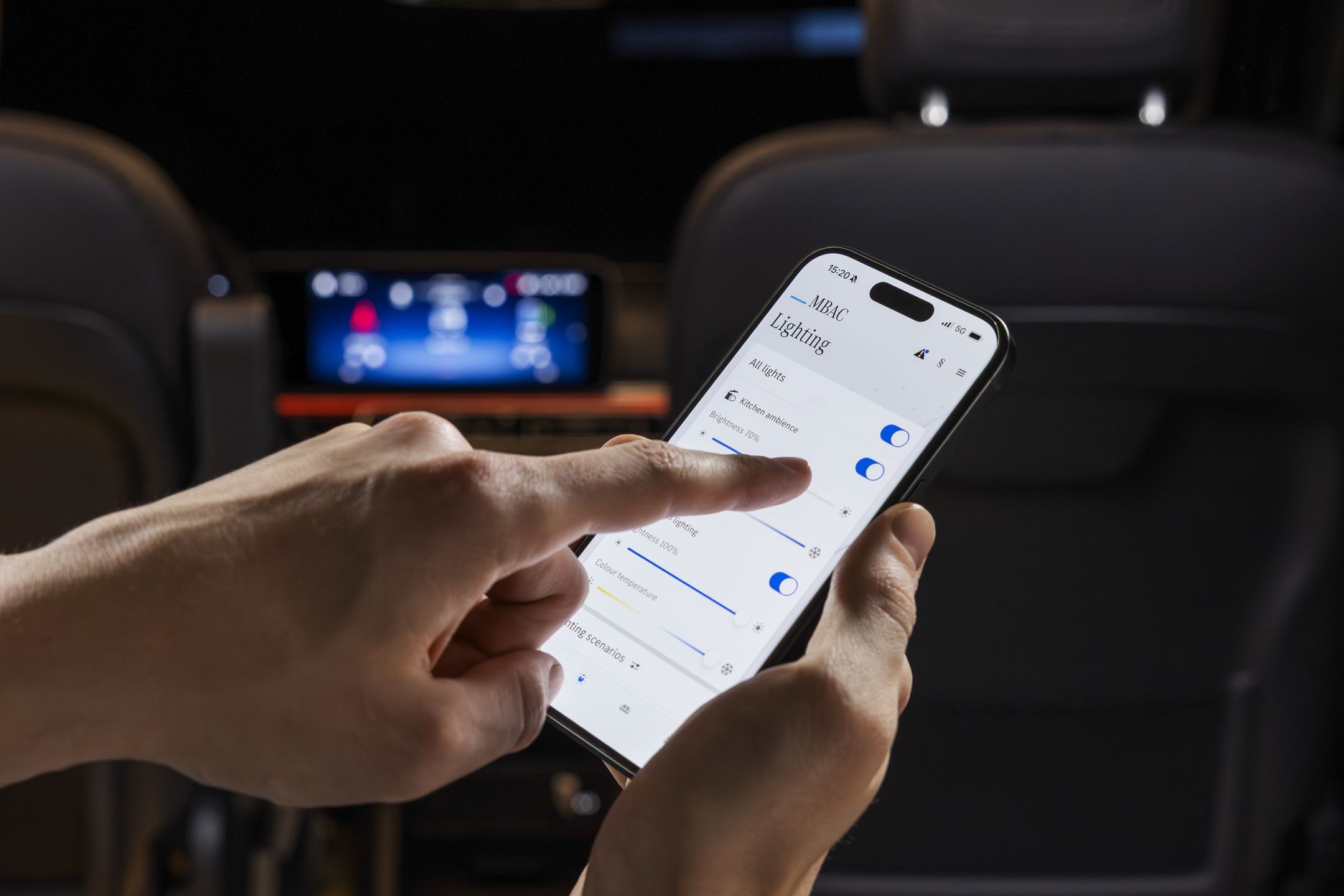 Mercedes-Benz Marco Polo