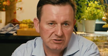 Sebastian z "Rolnika..." rozjuszył widzów. Nie pozostawili na nim suchej nitki
