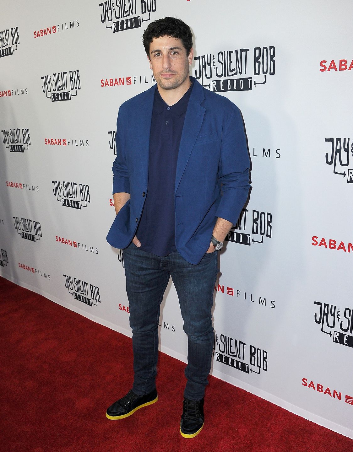Jason Biggs