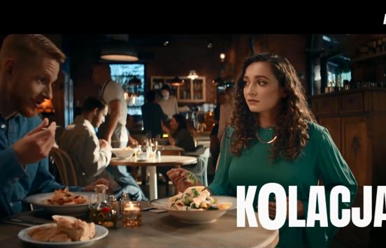 Hand Made wygrała przetarg na kampanię Espumisanu