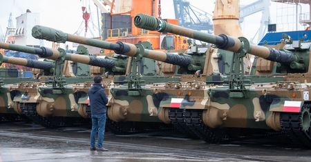 Wrze w Korei Południowej. Co z kontraktami zbrojeniowymi dla Polski?