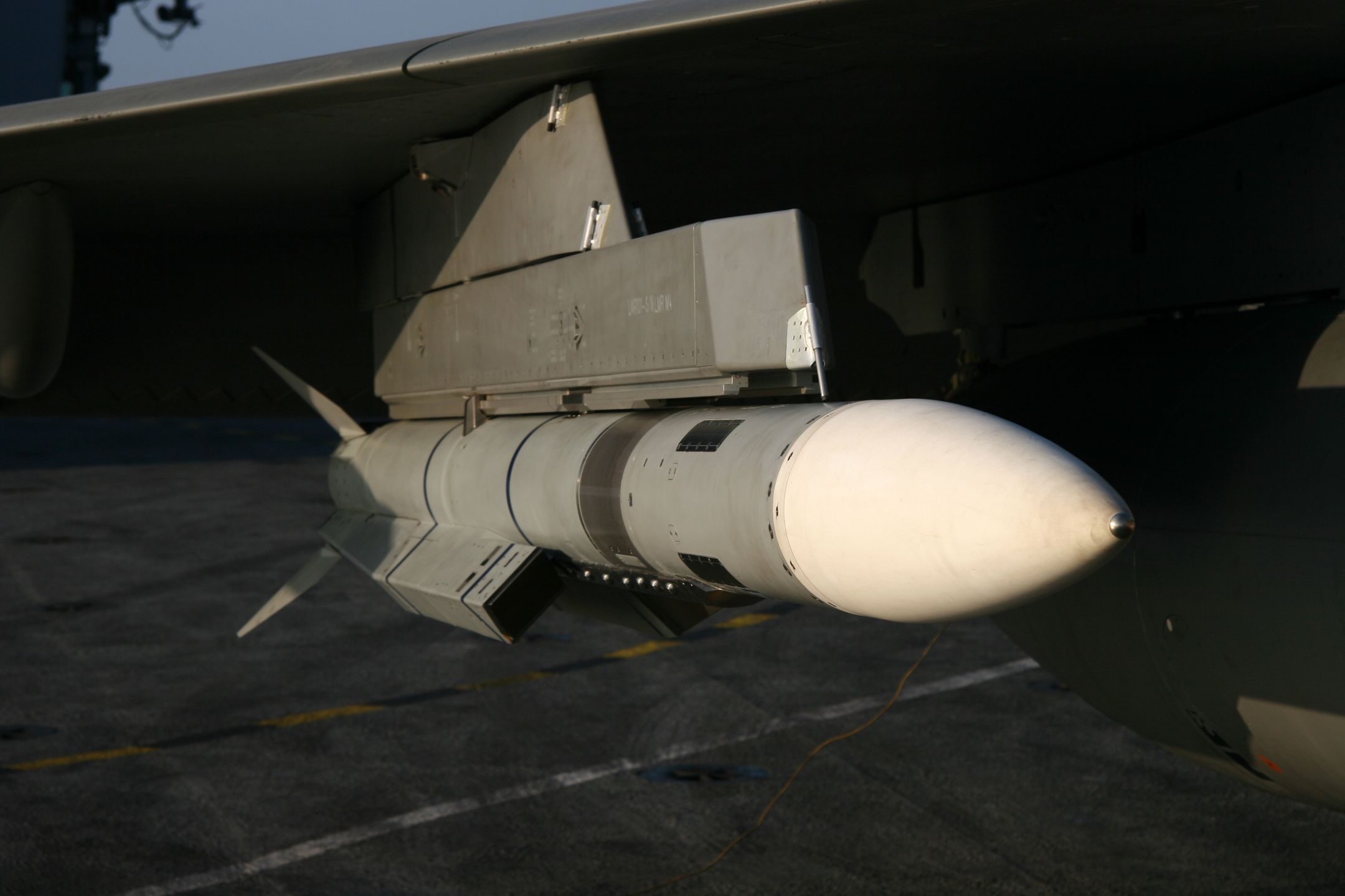 MBDA Meteor