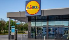 Lidl podnosi pensje pracownikom sklepów i magazynów
