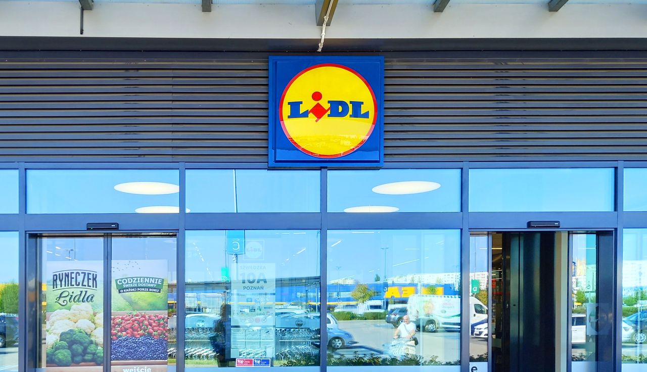 Jedynie 21 grudnia w Lidlu. Limit: 2 opakowania gratis