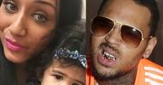 Chris Brown o swojej córce: "Możecie mnie pocałować w dupę!"