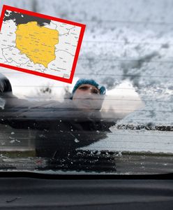 Zwrot w pogodzie. Cały kraj objęty przymrozkami. IMGW wydał ostrzeżenia