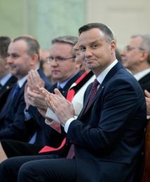 Prezydent zaprosił do współpracy publiczne uczelnie ekonomiczne