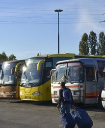 Wzrosną ceny biletów autobusowych? Przewoźnicy mają więcej płacić za postój