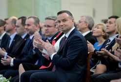 Prezydent zaprosił do współpracy publiczne uczelnie ekonomiczne