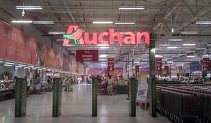 Sieci handlowe w Polsce. Nowa sieć sklepów od Auchan