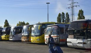 Wzrosną ceny biletów autobusowych? Przewoźnicy mają więcej płacić za postój