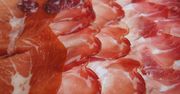 Fałszerstwo wędlin. Polska szynka była przerabiana przez Włochów na parmeńską