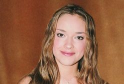 Alicja Bachleda-Curuś: Tak wyglądała w początkach kariery