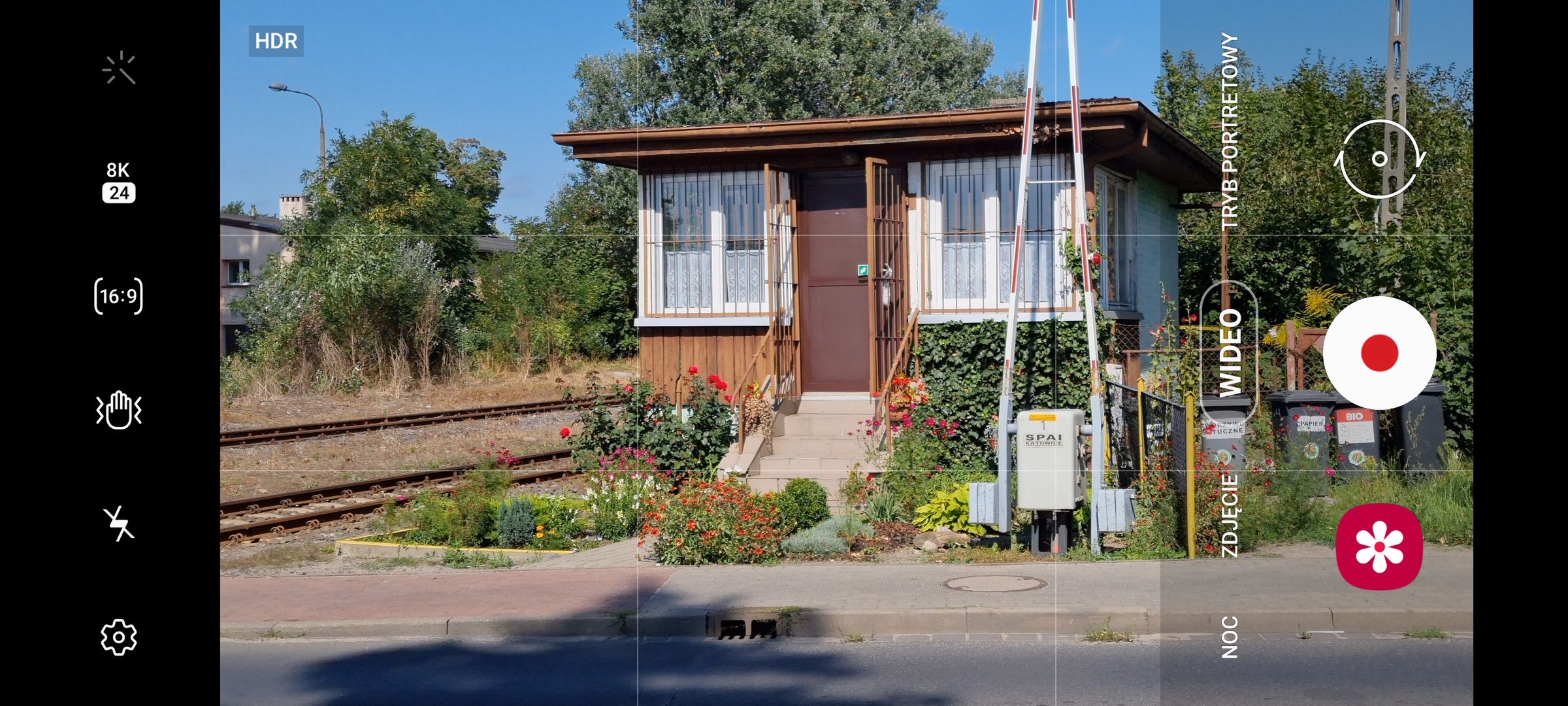 Czy 200 Mpix w smartfonach ma sens? I tak, i nie 9
