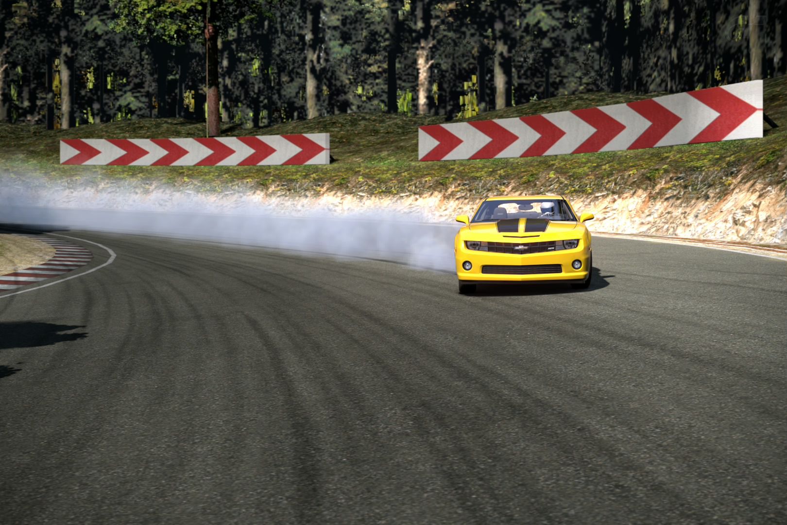 Gran Turismo 6 okiem dziennikarza motoryzacyjnego. Najlepsza gra wyścigowa? 59